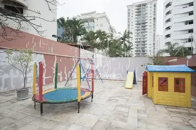 Apartamento, 3 quartos, 140 m² - Foto 20