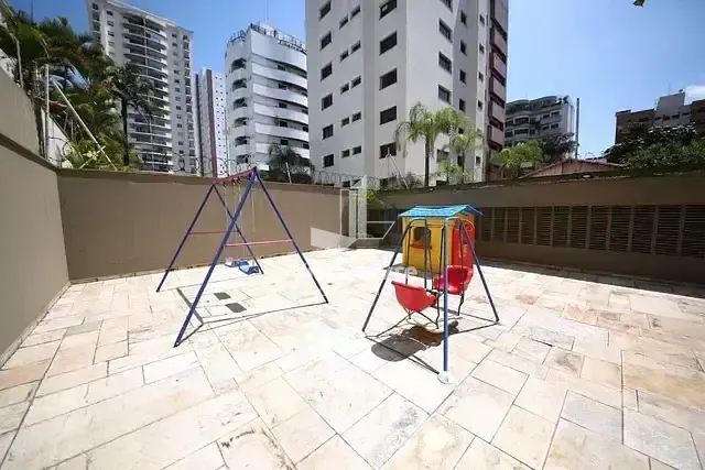 Apartamento, 3 quartos, 140 m² - Foto 21