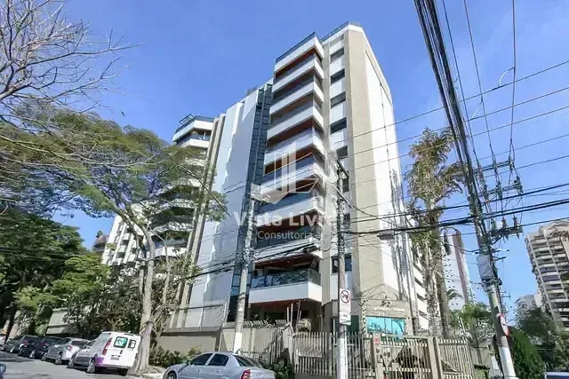 Apartamento, 3 quartos, 140 m² - Foto 25