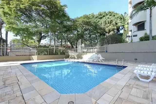 Apartamento, 3 quartos, 140 m² - Foto 15