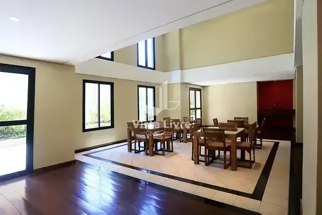Apartamento, 1 quarto, 43 m² - Foto 24