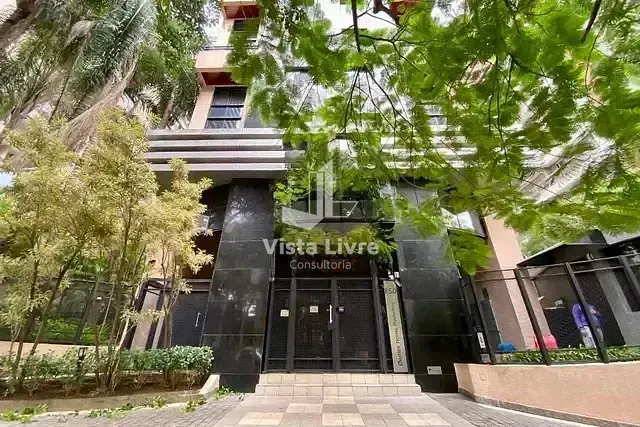 Apartamento, 1 quarto, 43 m² - Foto 36