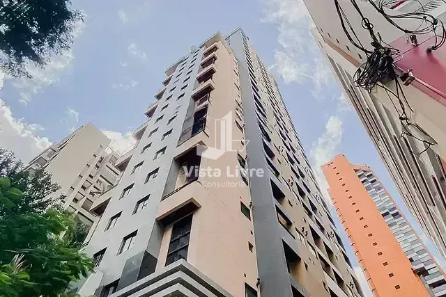 Apartamento, 1 quarto, 43 m² - Foto 38
