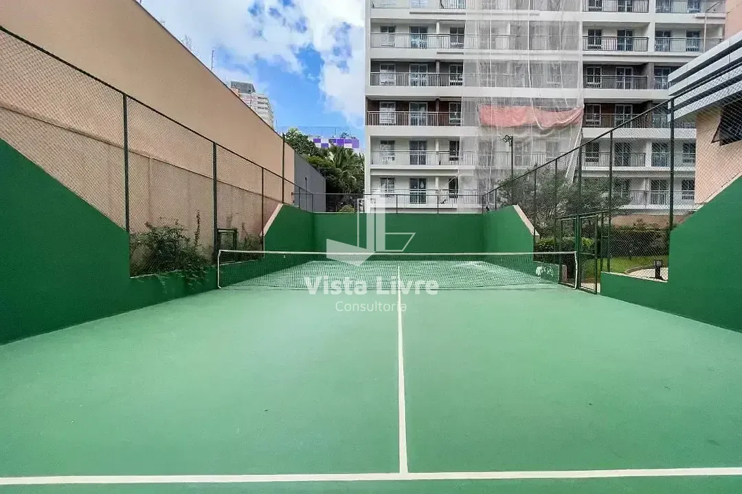 Apartamento, 1 quarto, 43 m² - Foto 34