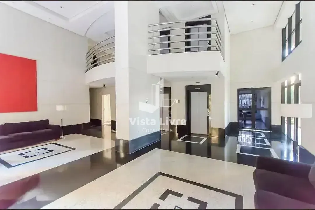 Apartamento, 1 quarto, 43 m² - Foto 35
