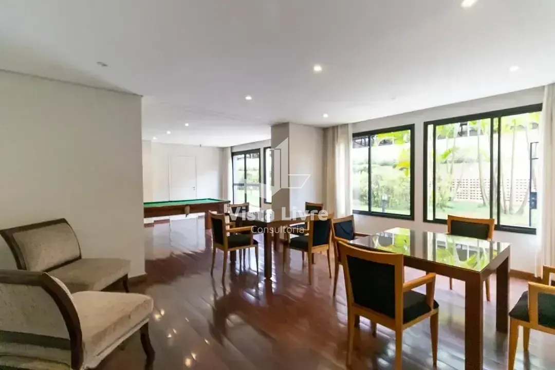 Apartamento, 1 quarto, 43 m² - Foto 23