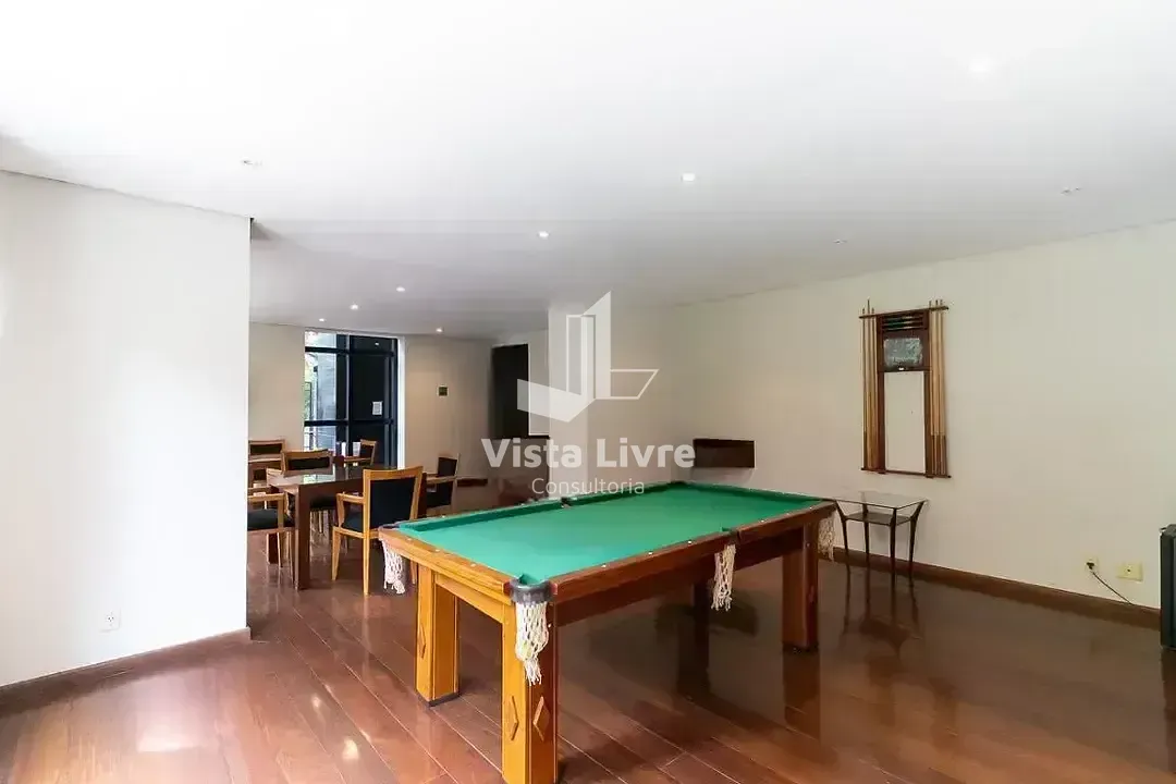 Apartamento, 1 quarto, 43 m² - Foto 28