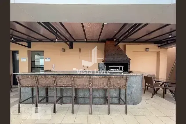 Apartamento, 1 quarto, 43 m² - Foto 26