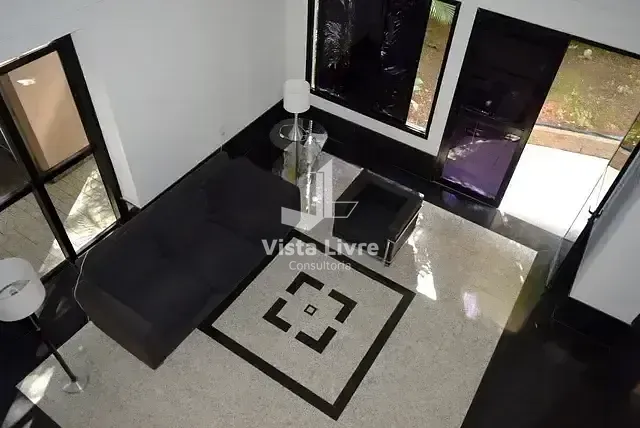 Apartamento, 1 quarto, 43 m² - Foto 37