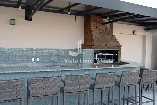 Apartamento, 1 quarto, 43 m² - Foto 25