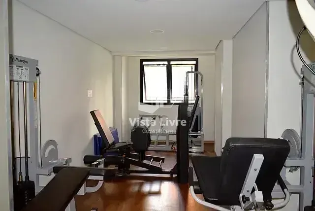 Apartamento, 1 quarto, 43 m² - Foto 30