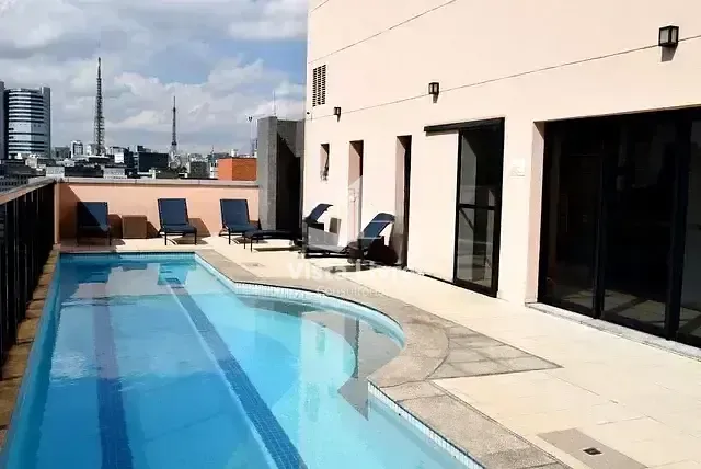 Apartamento, 1 quarto, 43 m² - Foto 21