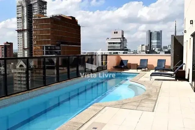 Apartamento, 1 quarto, 43 m² - Foto 22