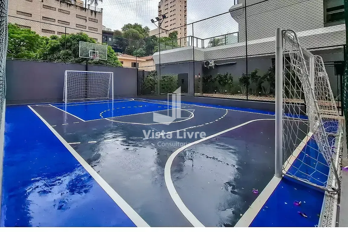 Apartamento, 3 quartos, 176 m² - Foto 34