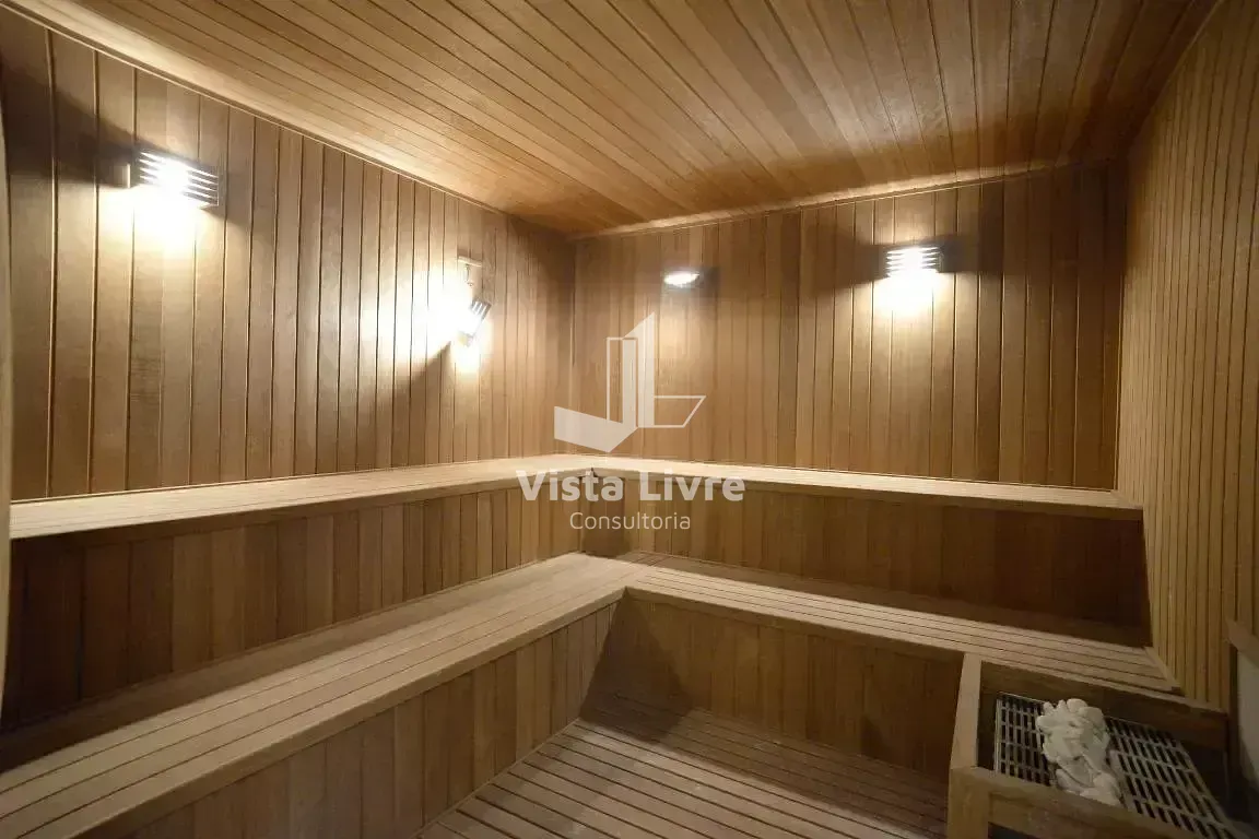 Apartamento, 3 quartos, 176 m² - Foto 35