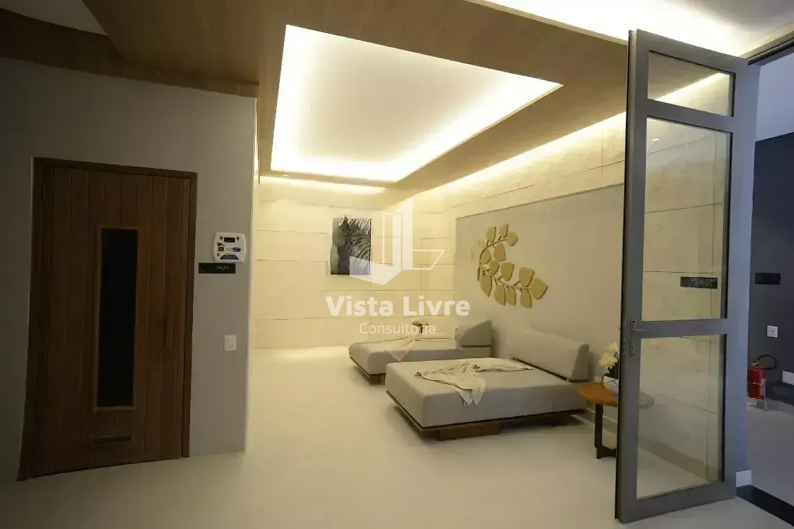 Apartamento, 3 quartos, 176 m² - Foto 36