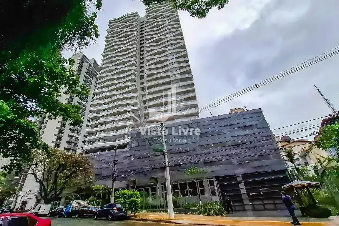 Apartamento, 3 quartos, 176 m² - Foto 48