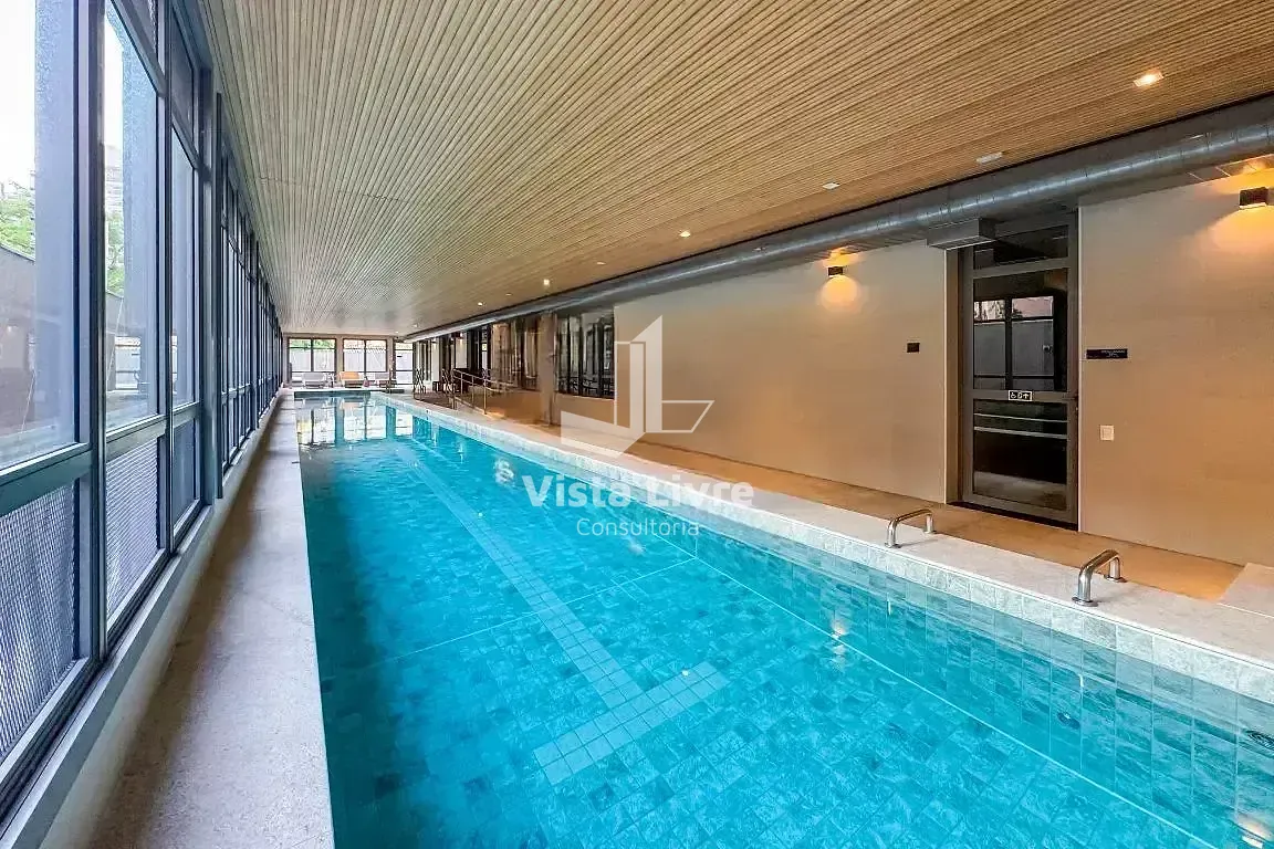 Apartamento, 3 quartos, 176 m² - Foto 33