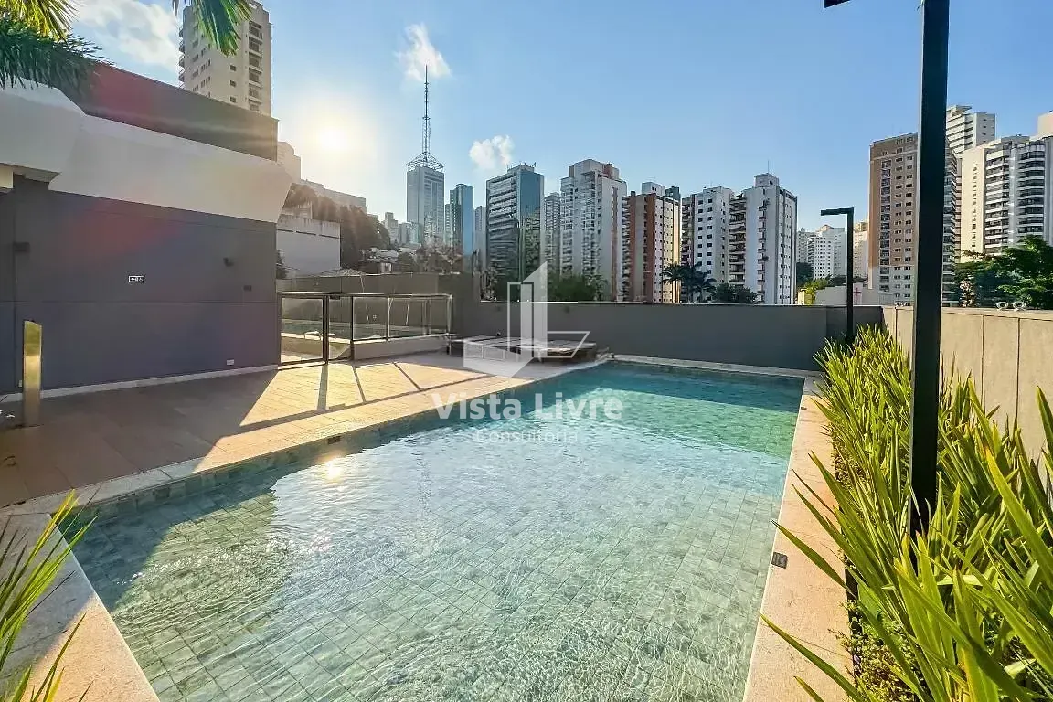 Apartamento, 3 quartos, 176 m² - Foto 31