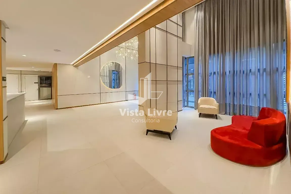 Apartamento, 3 quartos, 176 m² - Foto 40