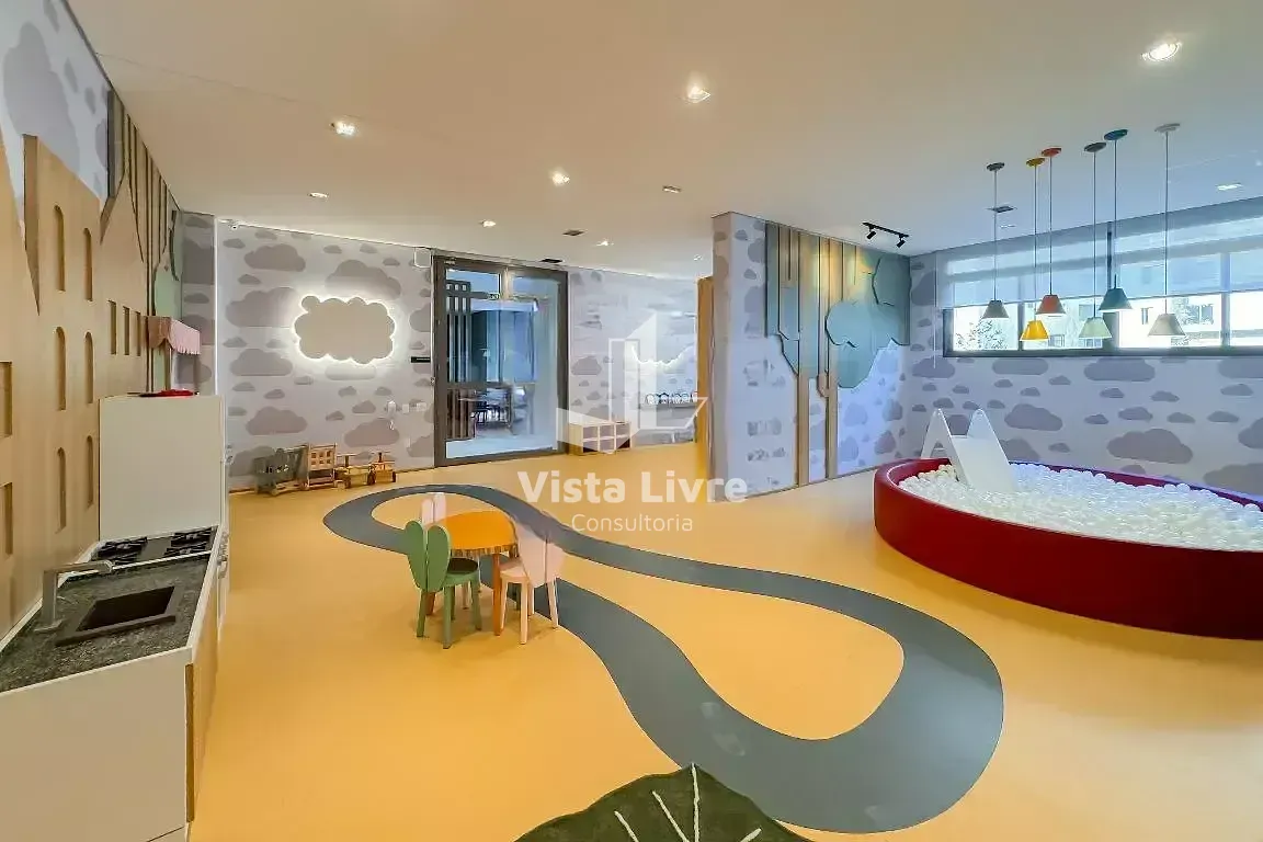 Apartamento, 3 quartos, 176 m² - Foto 44