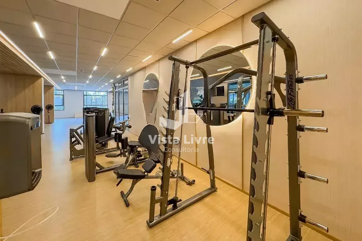 Apartamento, 3 quartos, 176 m² - Foto 43