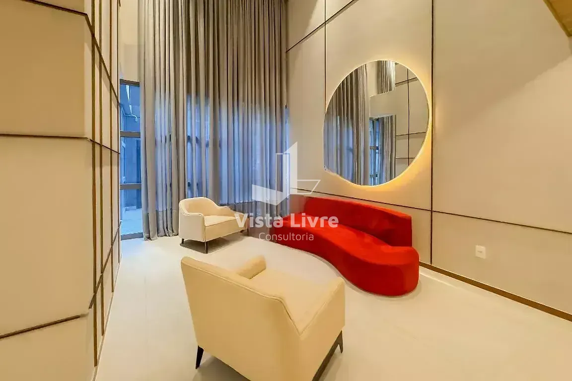 Apartamento, 3 quartos, 176 m² - Foto 41