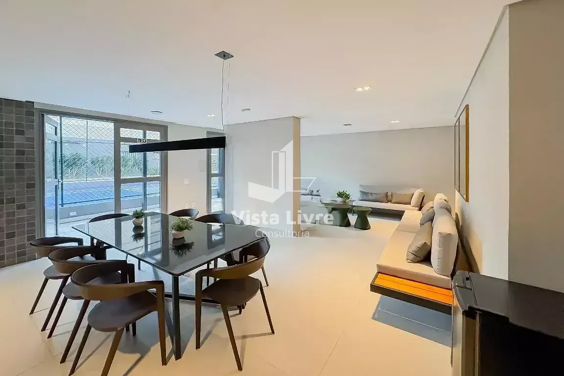Apartamento, 3 quartos, 176 m² - Foto 46