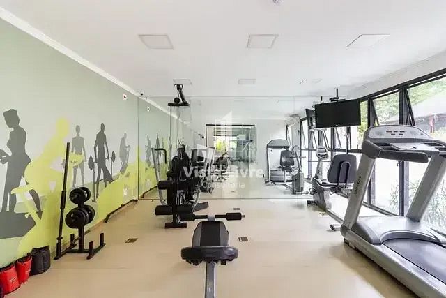 Apartamento à venda com 1 quarto, 50m² - Foto 9