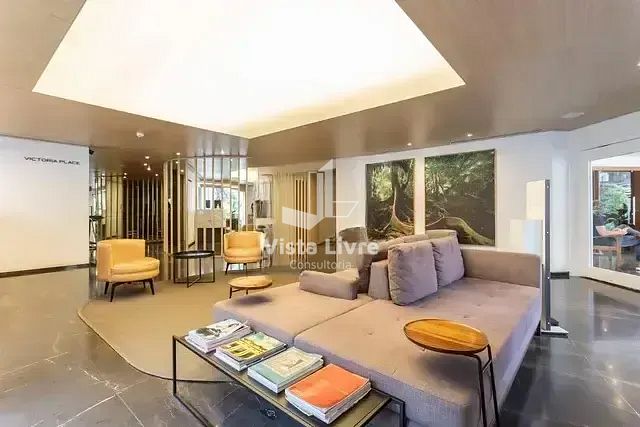 Apartamento à venda com 1 quarto, 50m² - Foto 8