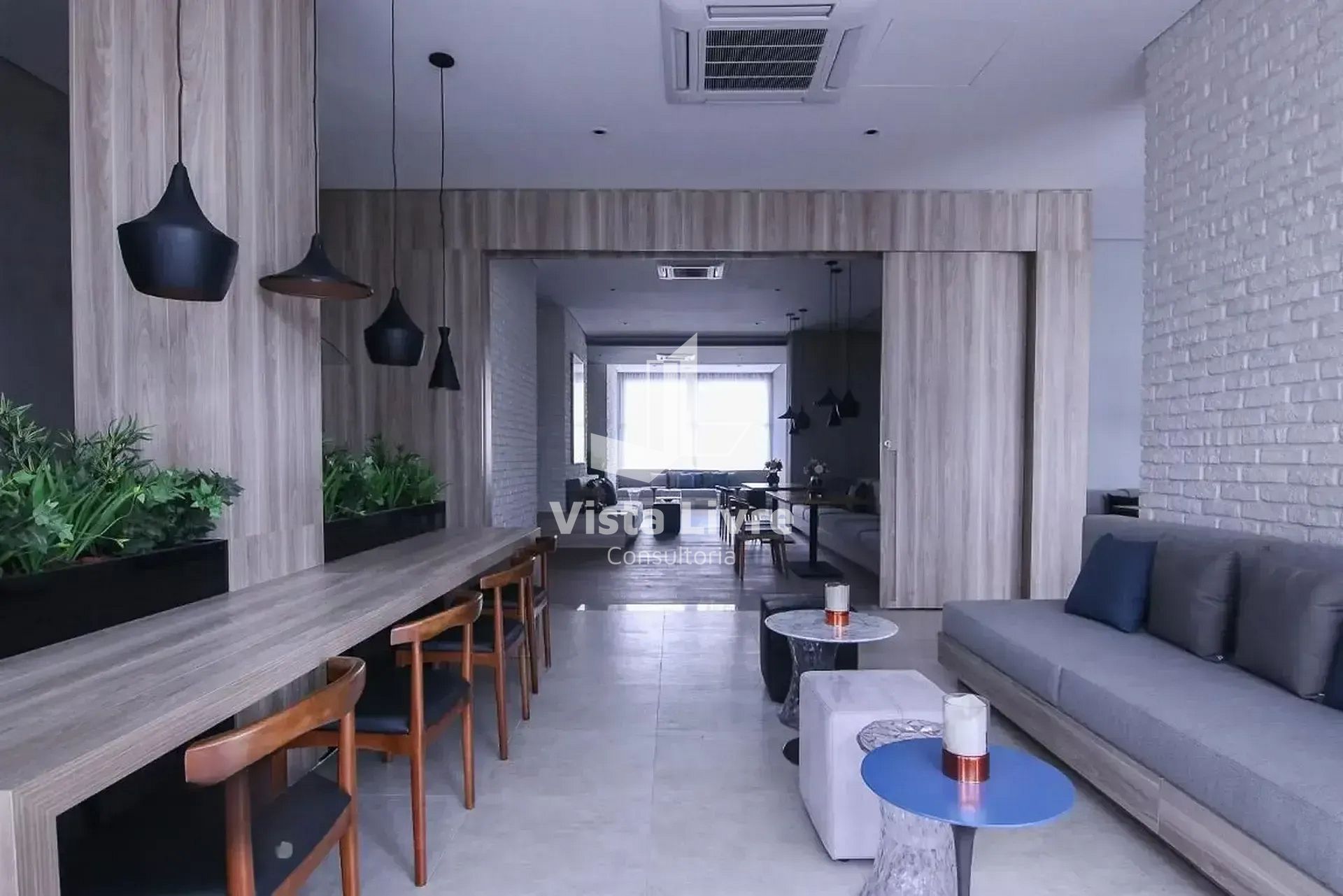 Apartamento, 2 quartos, 62 m² - Foto 35