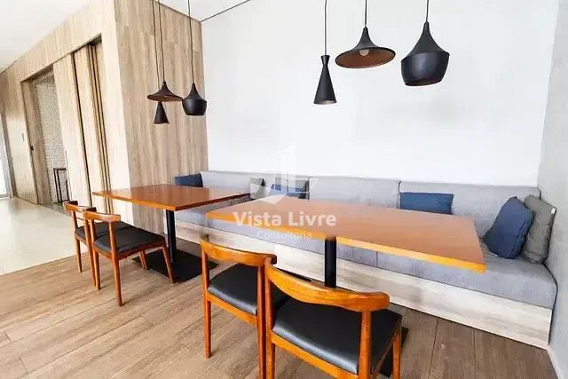 Apartamento, 2 quartos, 62 m² - Foto 38