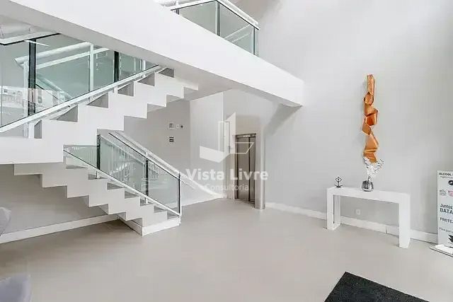 Apartamento, 2 quartos, 76 m² - Foto 52