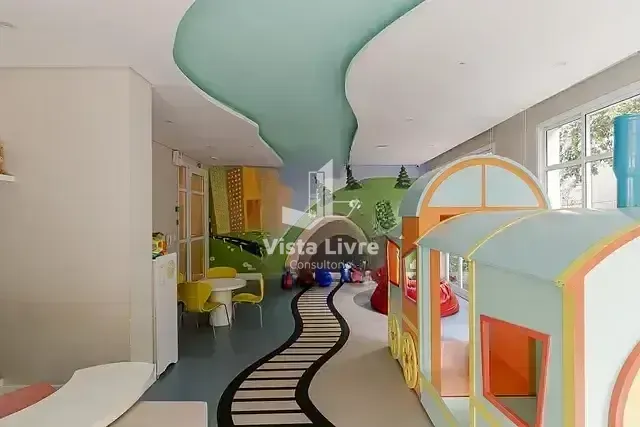 Apartamento, 2 quartos, 75 m² - Foto 36