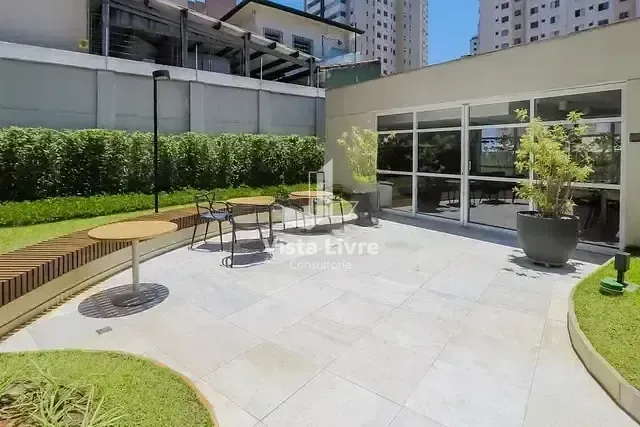 Apartamento, 2 quartos, 75 m² - Foto 39