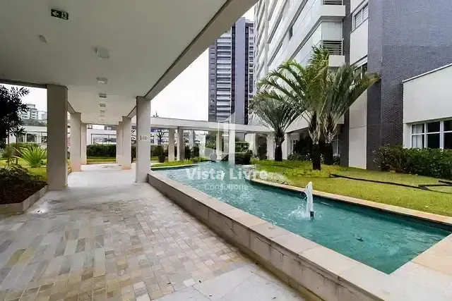 Apartamento, 2 quartos, 75 m² - Foto 21