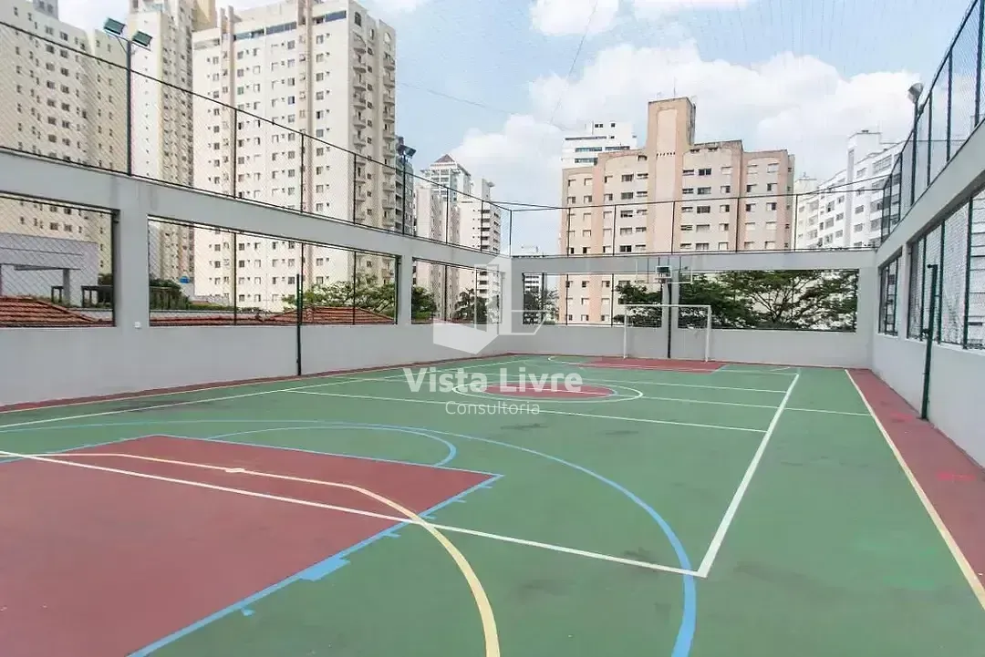 Apartamento, 2 quartos, 75 m² - Foto 32
