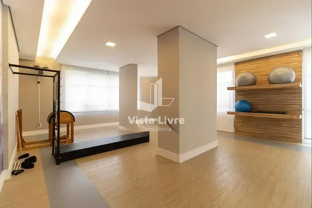 Apartamento, 2 quartos, 75 m² - Foto 27