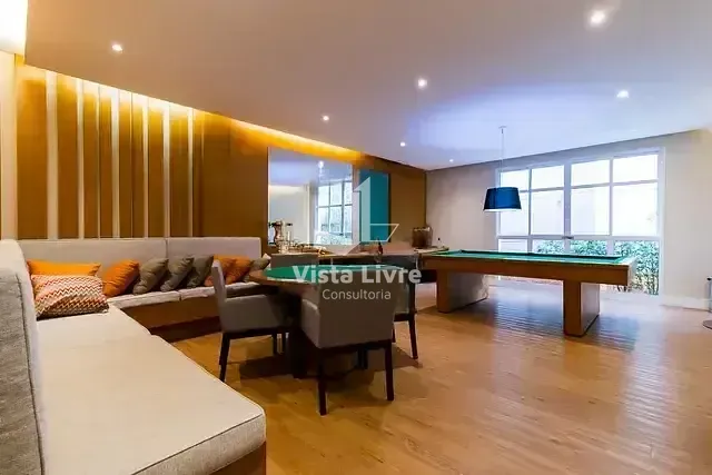 Apartamento, 2 quartos, 75 m² - Foto 22