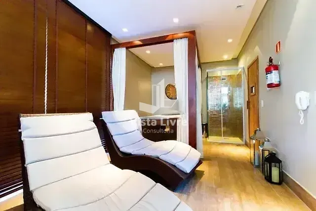 Apartamento, 2 quartos, 75 m² - Foto 28