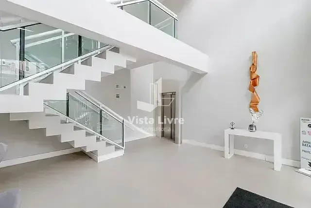 Apartamento, 2 quartos, 75 m² - Foto 38