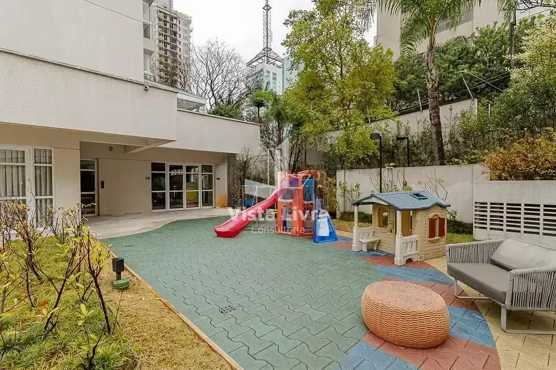 Apartamento, 2 quartos, 75 m² - Foto 33