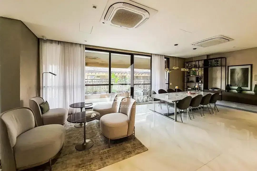 Apartamento, 3 quartos, 123 m² - Foto 45