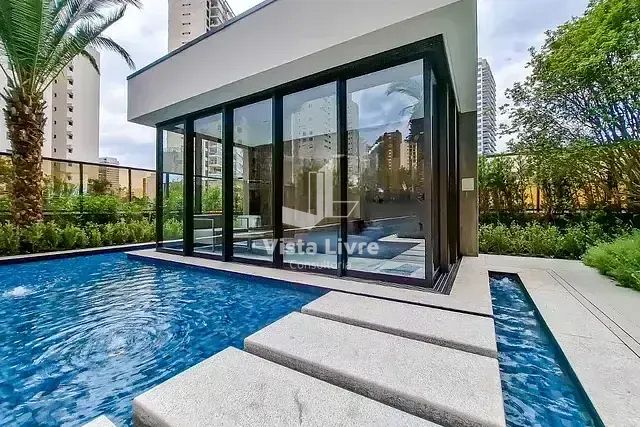 Apartamento, 3 quartos, 123 m² - Foto 43