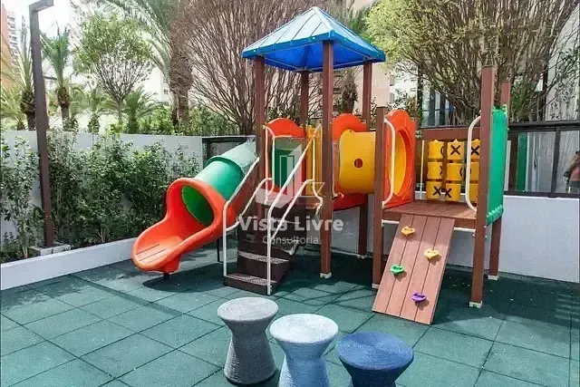 Apartamento, 3 quartos, 123 m² - Foto 50