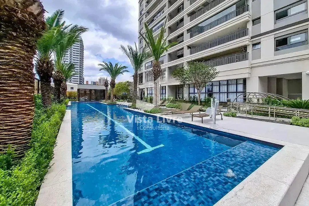 Apartamento, 3 quartos, 123 m² - Foto 42