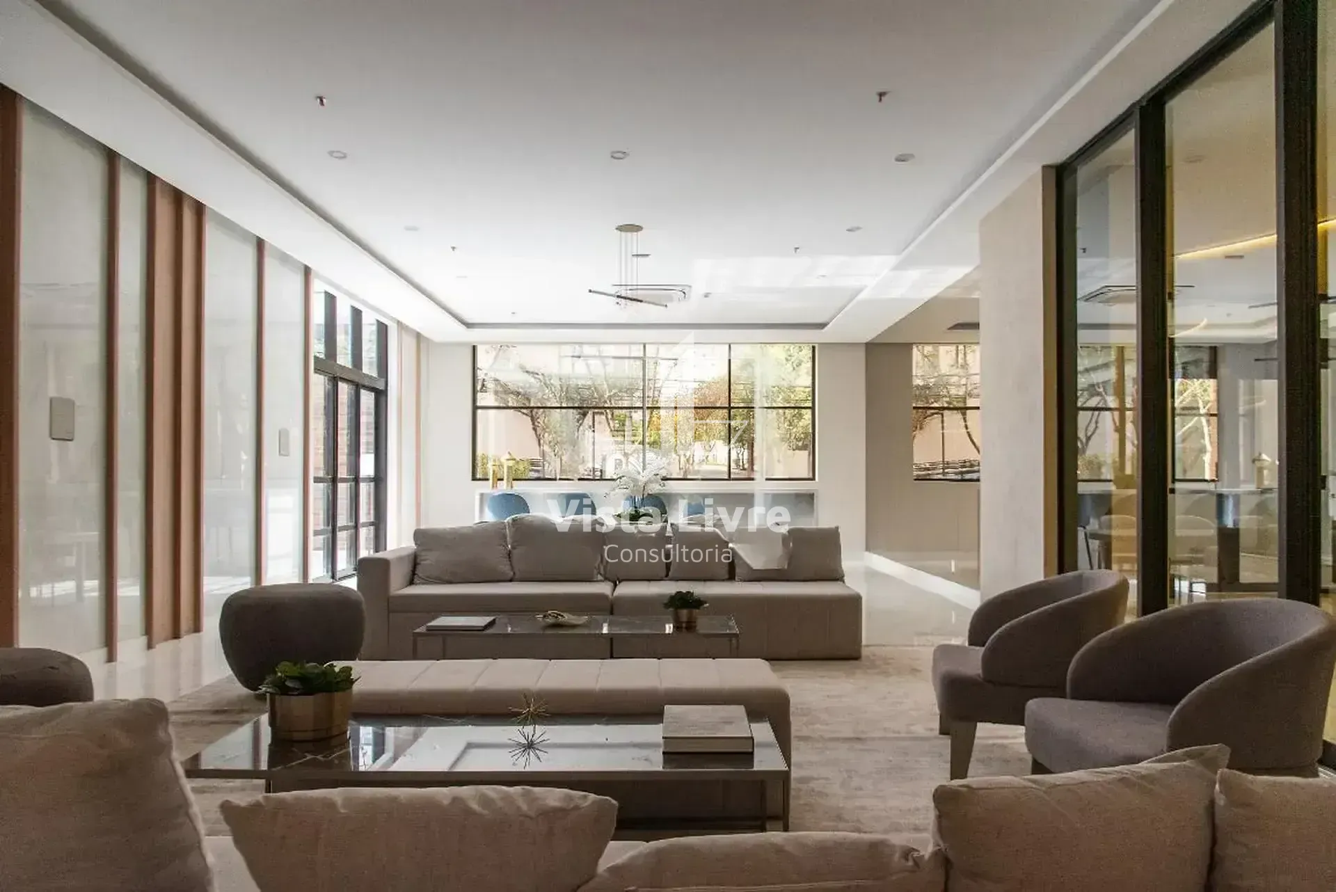 Apartamento, 3 quartos, 123 m² - Foto 44