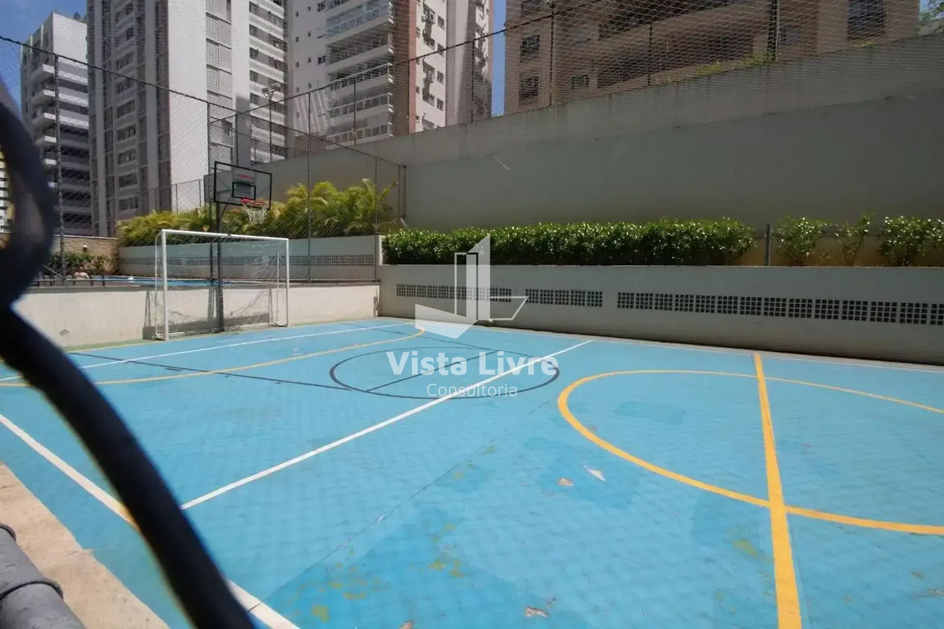 Apartamento, 4 quartos, 139 m² - Foto 31