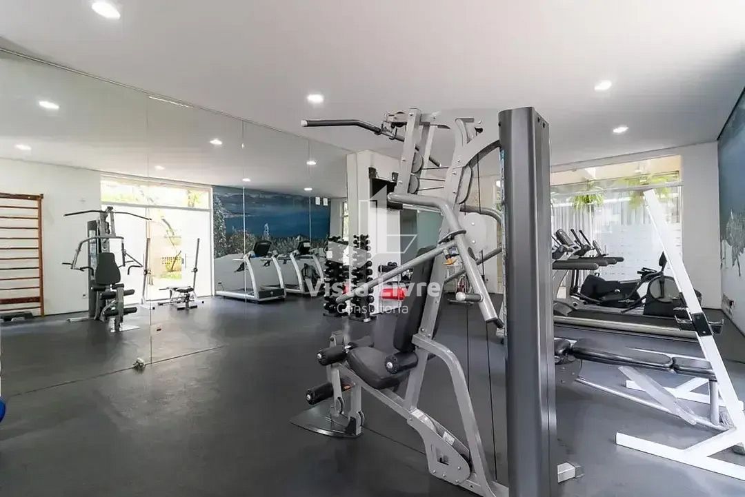 Apartamento, 4 quartos, 139 m² - Foto 35