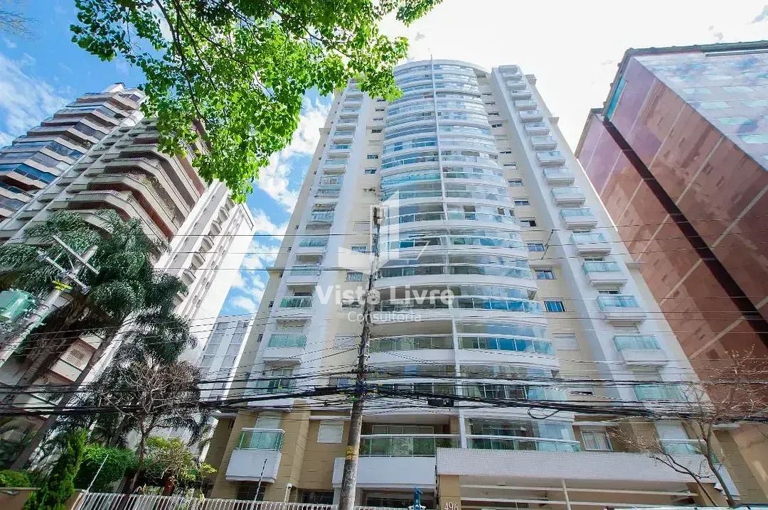 Apartamento, 4 quartos, 139 m² - Foto 50